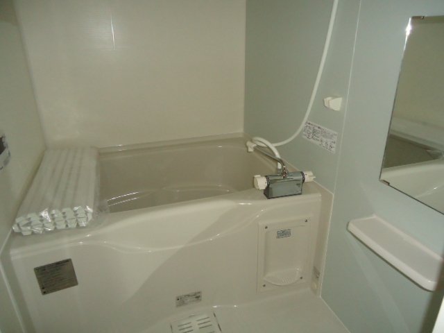 グリーンハイツ 風呂画像