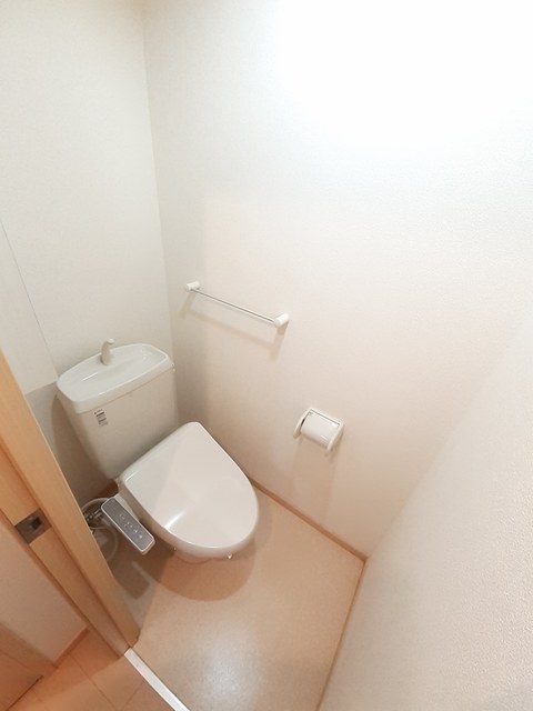 リーガハット２３ その他3