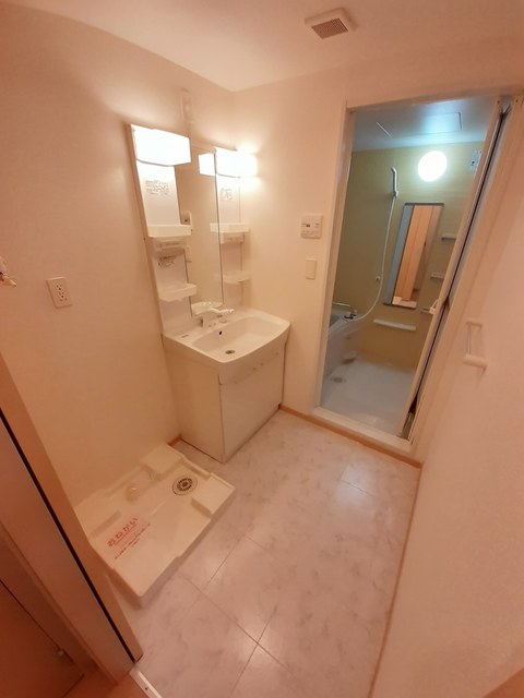 リーガハット２３ その他4