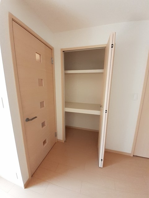 リーガハット２３ その他7