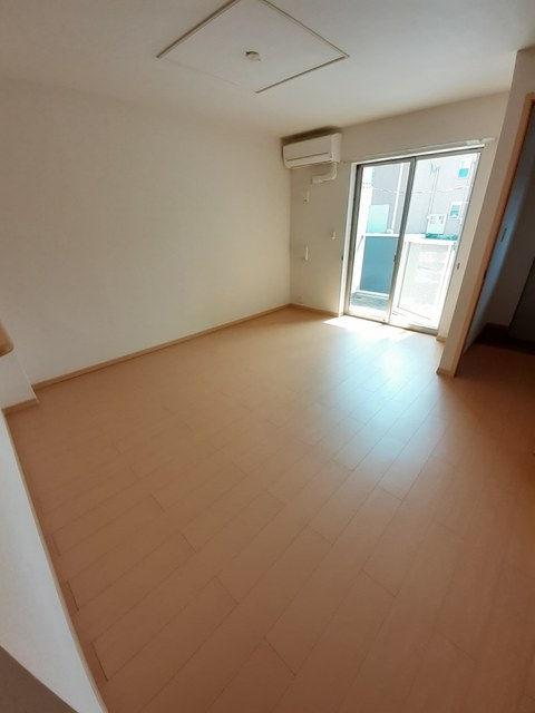 リーガハット２３ リビング