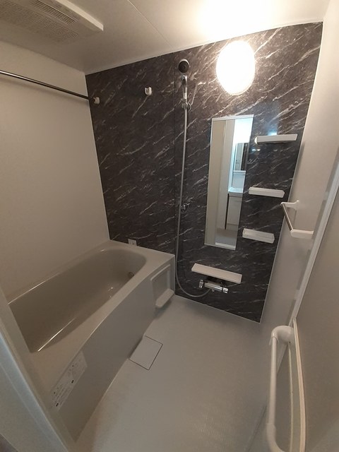 グランドソレーユ・Ⅱ 風呂画像