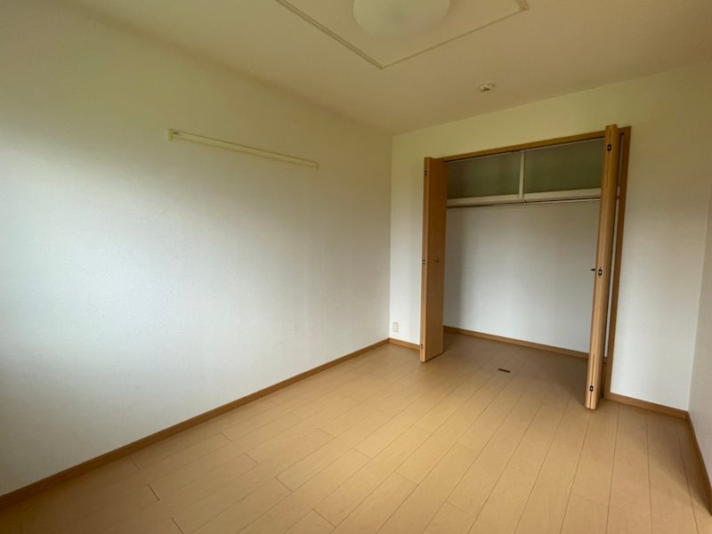 インフィニティ・フォレスト その他1