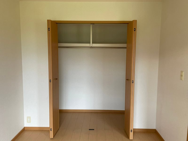 インフィニティ・フォレスト その他2