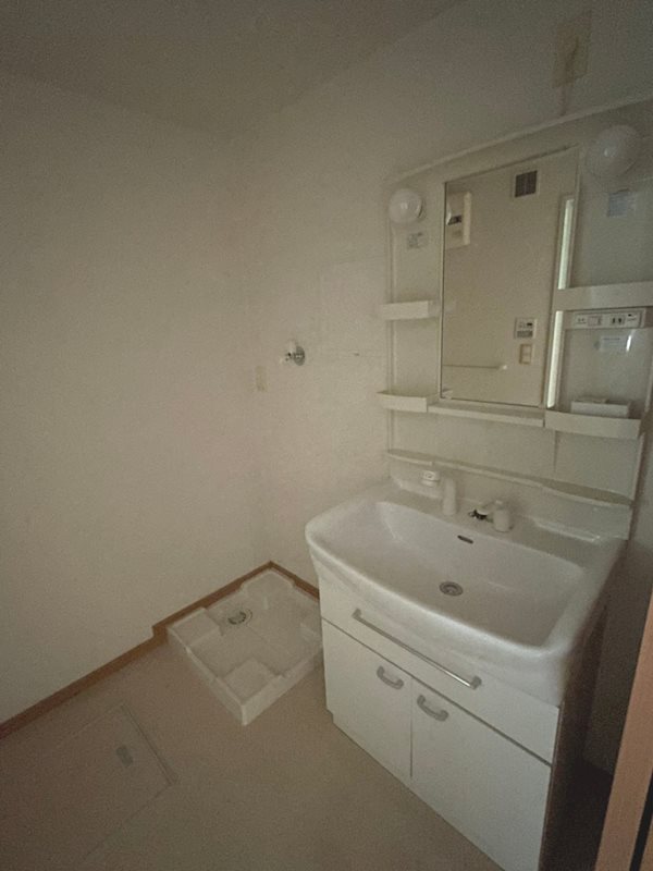 インフィニティ・フォレスト その他3