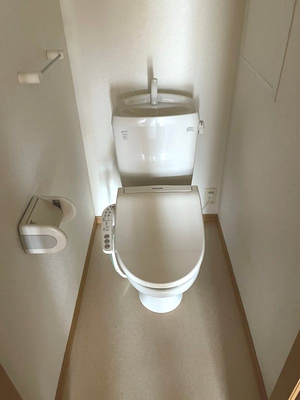 インフィニティ・フォレスト その他4