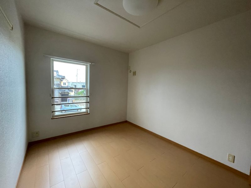 インフィニティ・フォレスト リビング