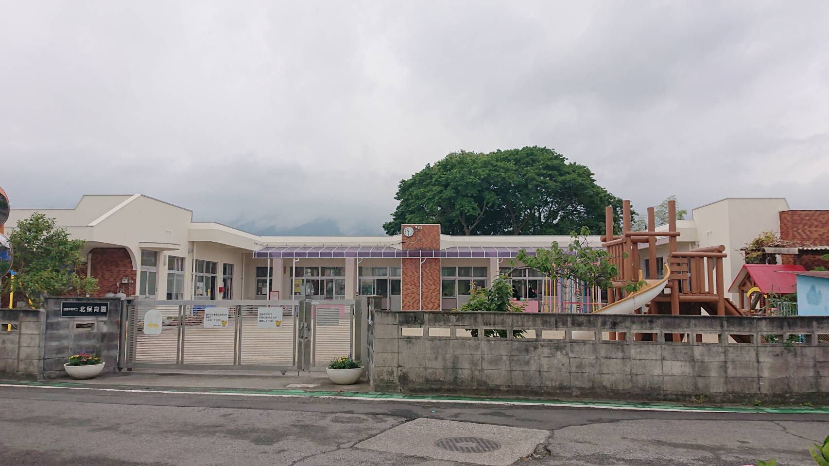 インフィニティ・フォレスト 周辺画像2