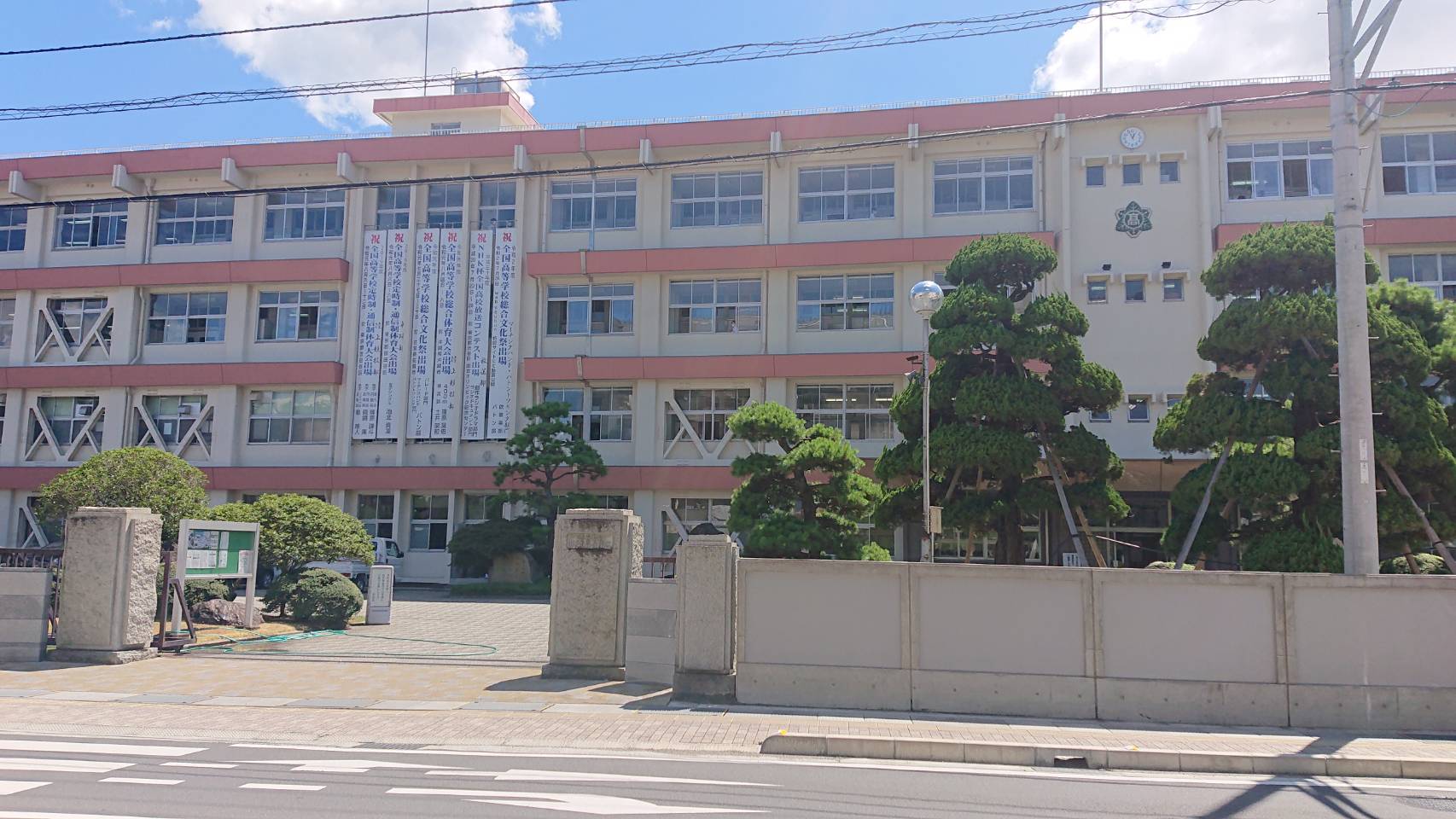 アンシャンテ川之江 周辺画像1