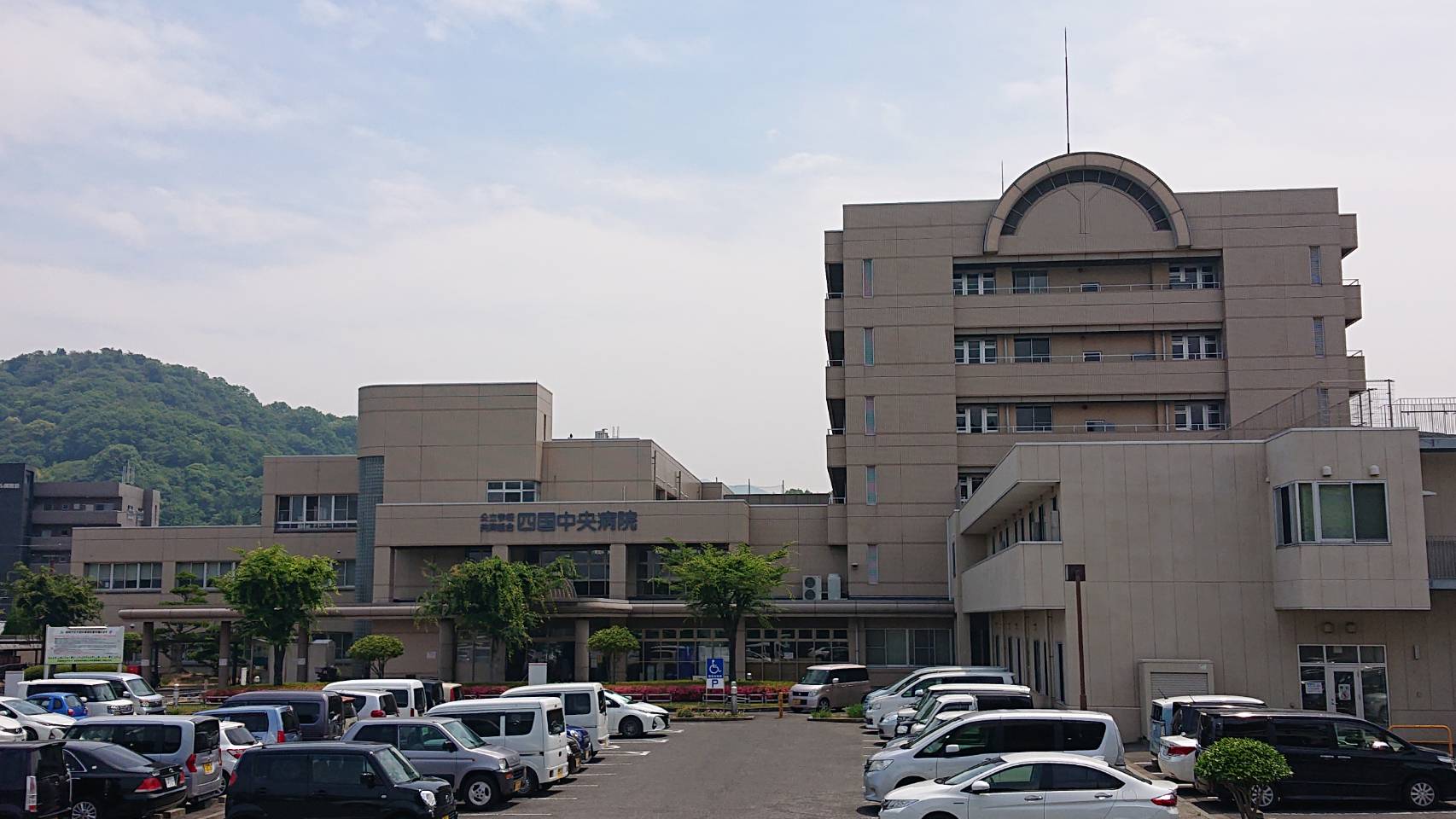 アンシャンテ川之江 周辺画像10