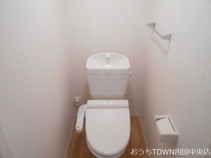 セジュール桜木 その他2