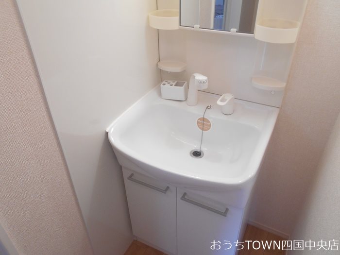 セジュール桜木 その他3