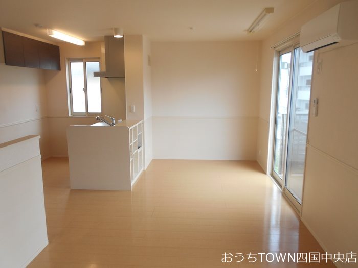 セジュール桜木 その他4