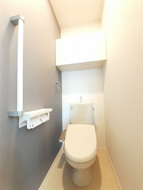 ヴィラ・アインツ その他4