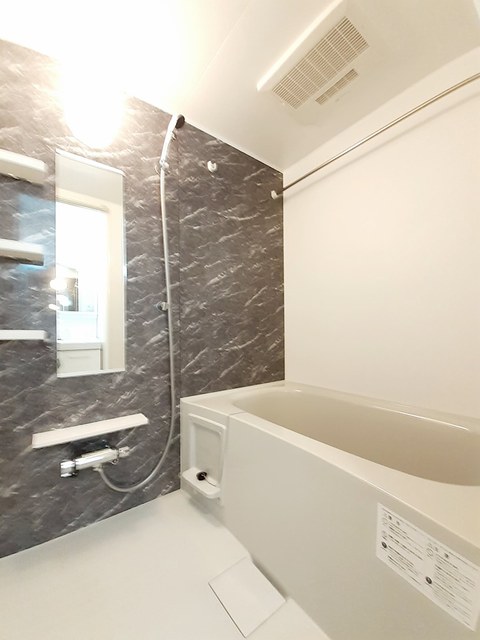 ヴィラ・アインツ 風呂画像