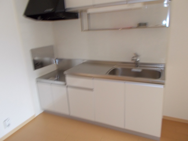 カーサ・セレナ　Ⅱ キッチン