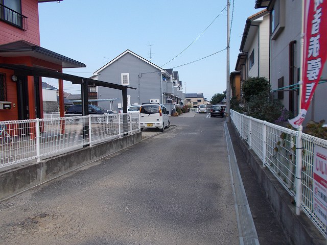 ヴェルセゾン その他1