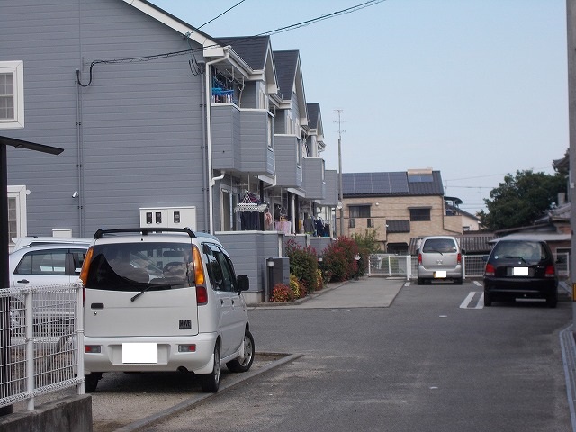 ヴェルセゾン その他2