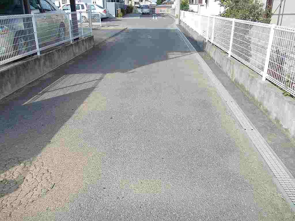 ヴェルセゾン その他外観3