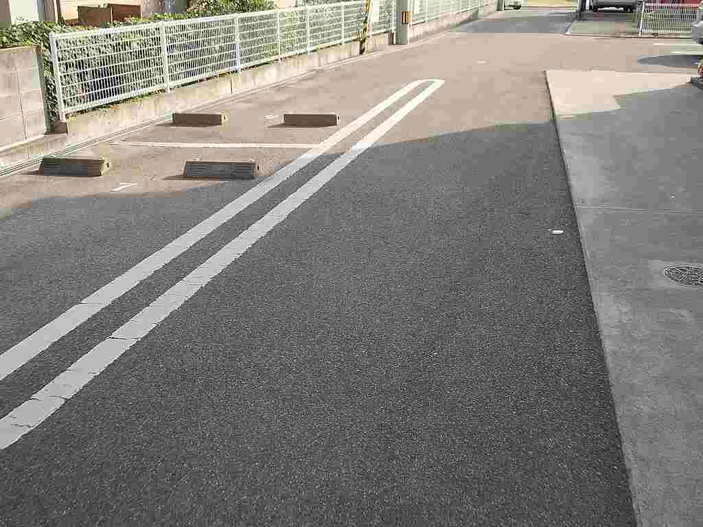 ヴェルセゾン その他外観5