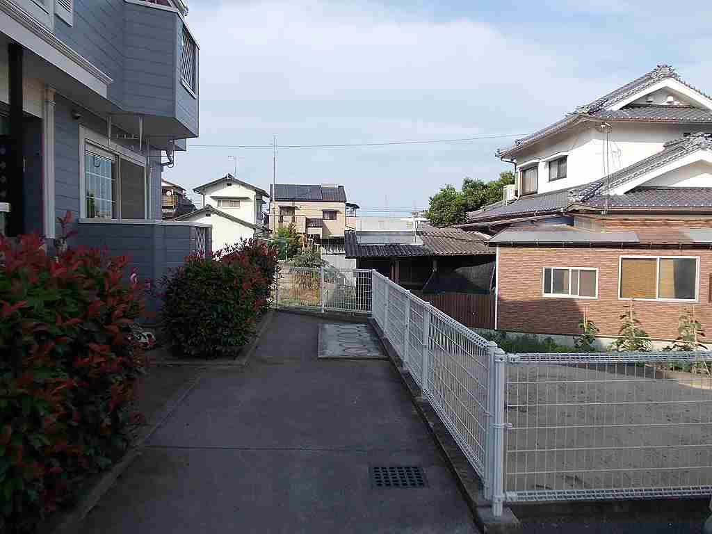 ヴェルセゾン その他外観6