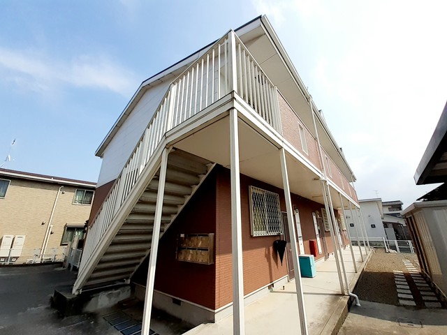 サンワード 103号室 外観