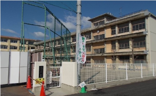 サンワード その他外観1