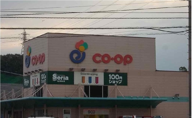 サンワード その他外観3