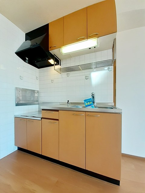 サンワード キッチン