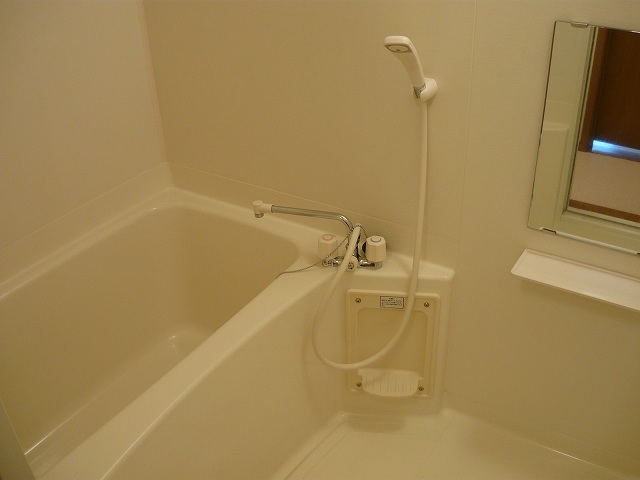 ヴェルセゾン 風呂画像