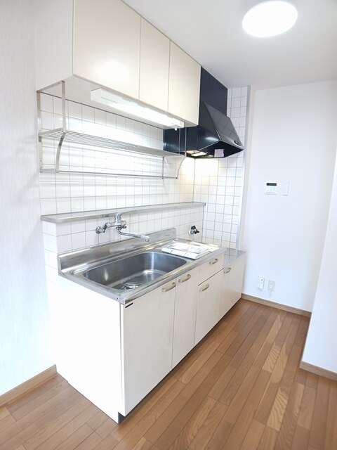 ドリーム２００３ キッチン