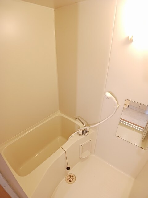 ドリーム２００３ 風呂画像