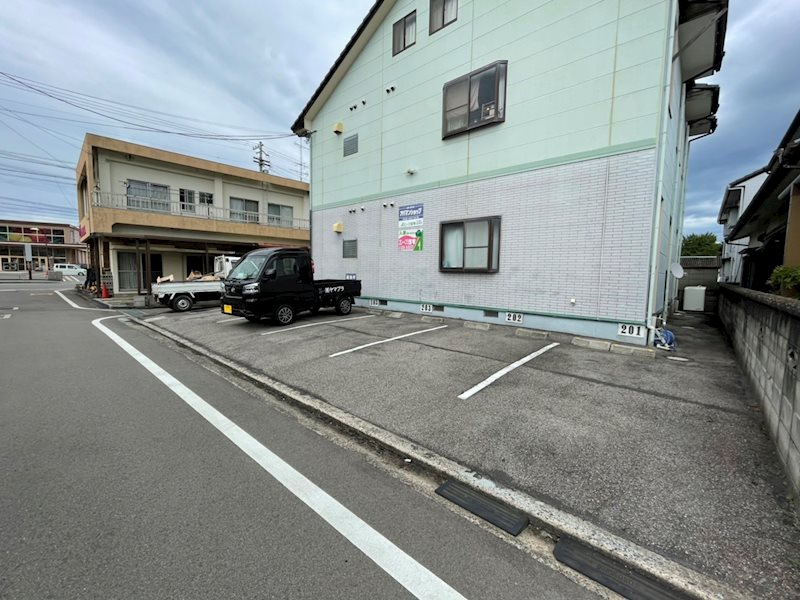 メゾングローバル  その他外観1