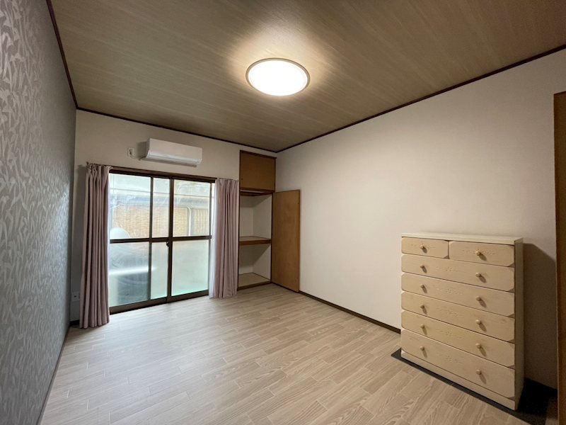 メゾングローバル  リビング