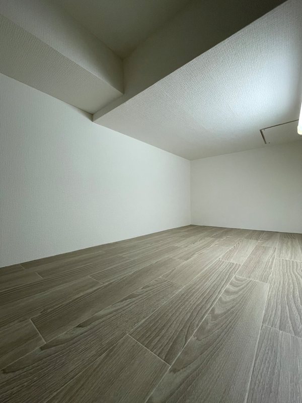 メゾングローバル  ベッドルーム