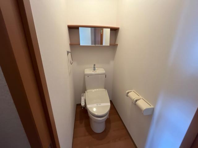 エスタージ・ヒルズ　２番館 その他3