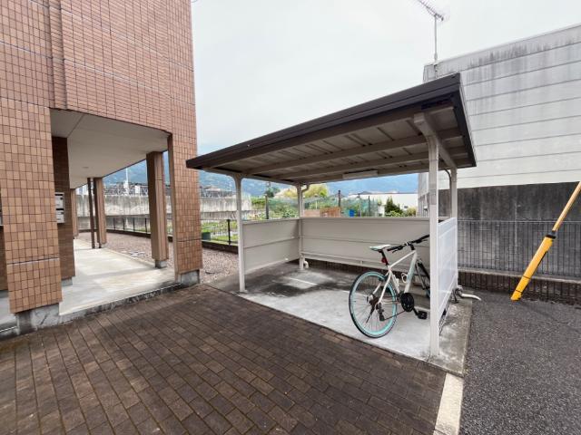 エスタージ・ヒルズ　２番館 その他外観2