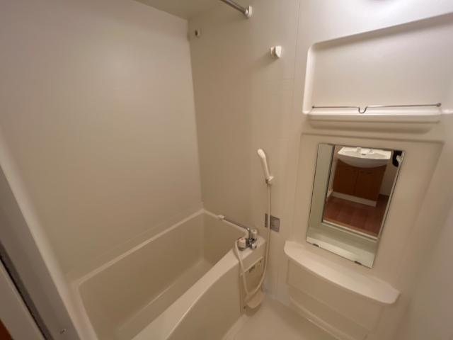 エスタージ・ヒルズ　２番館 風呂画像