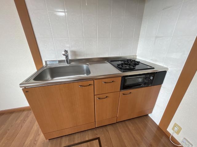 エスタージ・ヒルズ　２番館 その他7