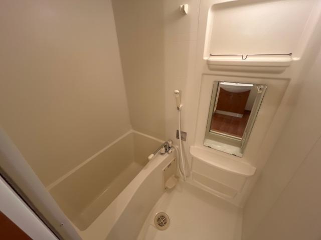 エスタージ・ヒルズ　２番館 風呂画像