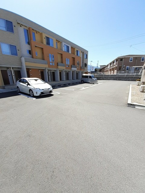 サンリットヴィラⅨＢ その他5