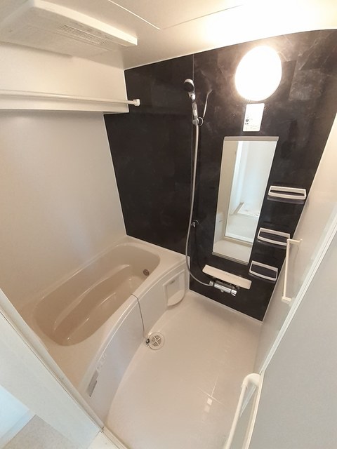 サンリットヴィラⅨＢ 風呂画像