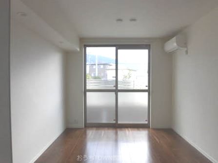 フェリシード　さおの森 リビング