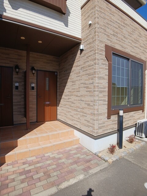 サンモールＭ　Ｂ その他6