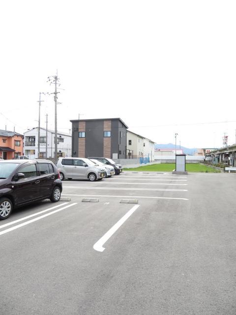 サンモールＭ　Ｂ その他7