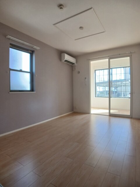 サンモールＭ　Ｂ リビング