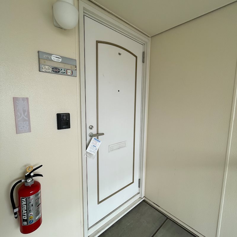 ガーデンハイツ その他5