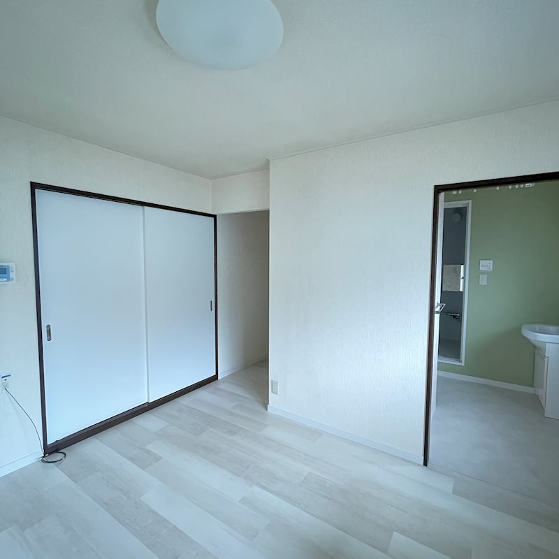 ガーデンハイツ その他7