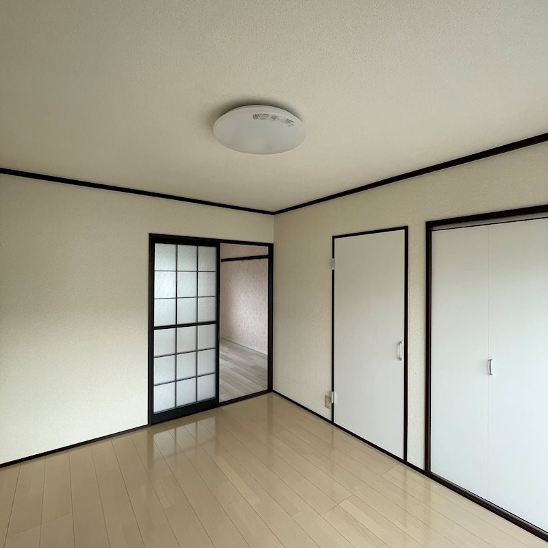 ガーデンハイツ その他8