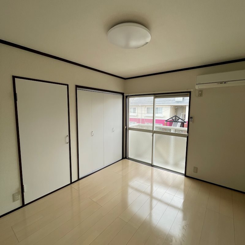 ガーデンハイツ その他9